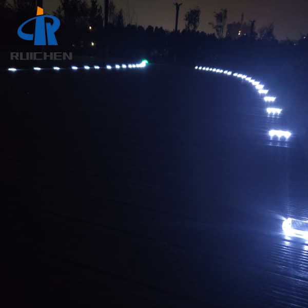 Single Side Solar Cat Eyes Marker Supplier For Freeway